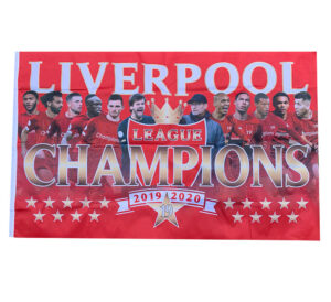 Liverpool-Champions-Flag