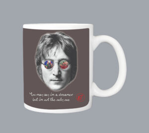 Lennon-Mug-Grey